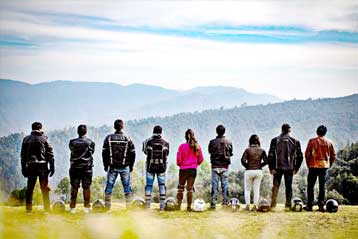 Jim Corbett Group Tour Packages | call 9899567825 Avail 50% Off